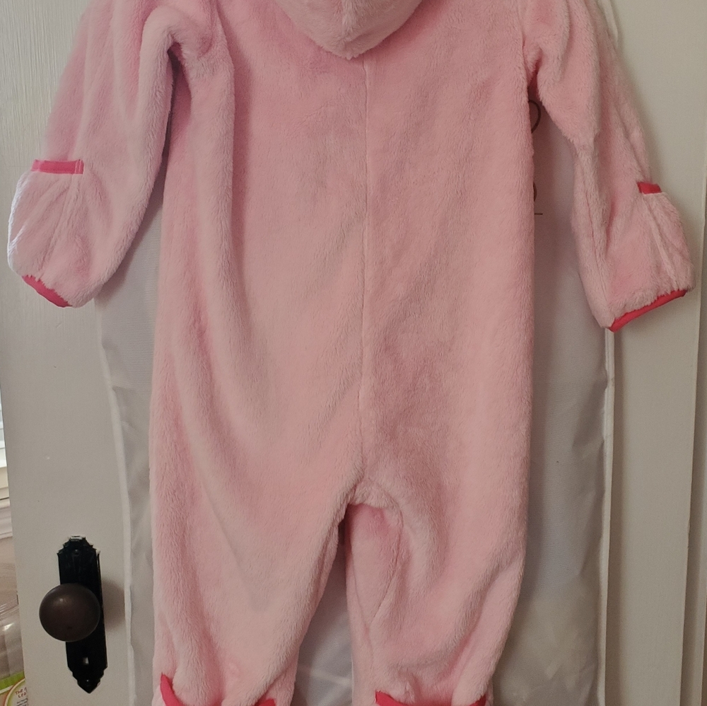The NorthFace Osito snowsuit - Picture 4 of 5